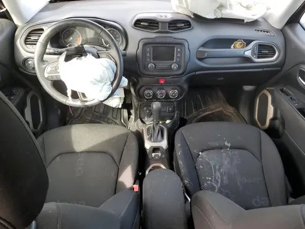 ZACCJBBB1HPE61184 2017 JEEP RENEGADE - Image 8