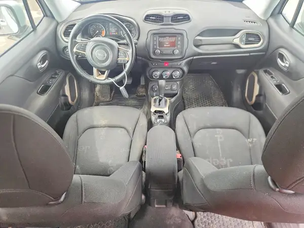 ZACCJBBB1HPE63565 2017 JEEP RENEGADE - Image 8