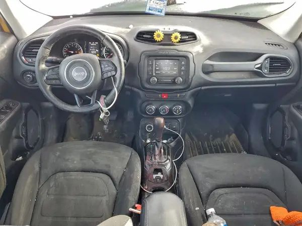 ZACCJBBB1HPE64179 2017 JEEP RENEGADE - Image 8