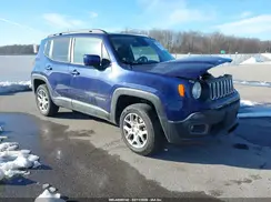 ZACCJBBB1HPE64697 2017 JEEP RENEGADE