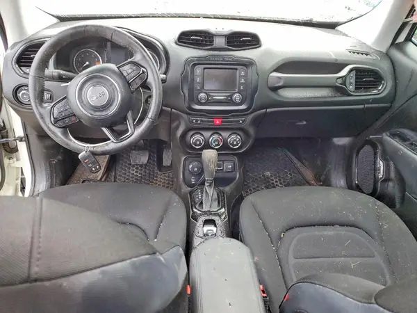 ZACCJBBB1HPE65297 2017 JEEP RENEGADE - Image 8