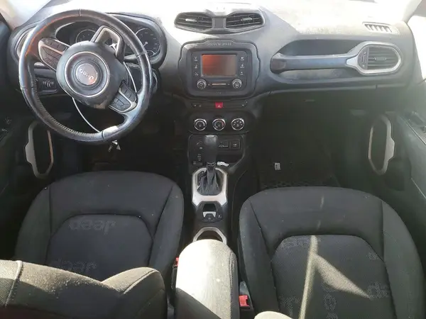 ZACCJBBB1HPE68507 2017 JEEP RENEGADE - Image 8