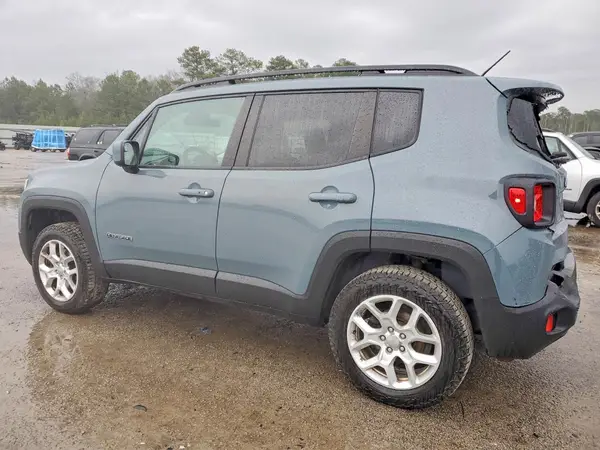ZACCJBBB1HPE81659 2017 JEEP RENEGADE - Image 2