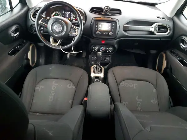 ZACCJBBB1HPE81659 2017 JEEP RENEGADE - Image 8