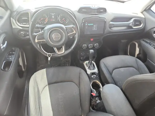 ZACCJBBB1HPE86568 2017 JEEP RENEGADE - Image 8