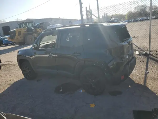 ZACCJBBB1HPE90328 2017 JEEP RENEGADE - Image 2