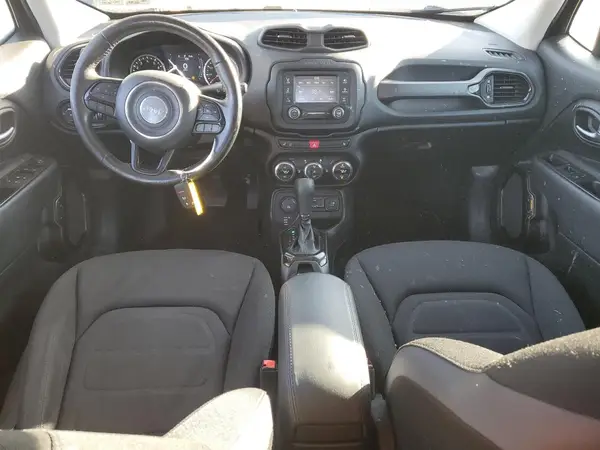 ZACCJBBB1HPE90328 2017 JEEP RENEGADE - Image 8