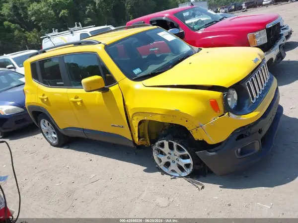 ZACCJBBB1HPF02638 2017 JEEP RENEGADE - Image 1