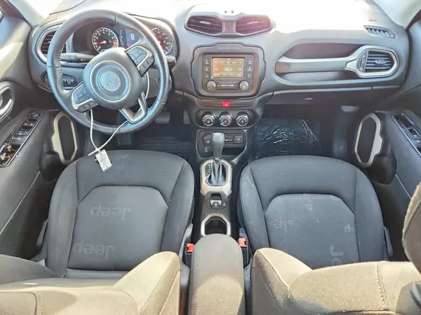 ZACCJBBB1HPF22789 2017 JEEP RENEGADE - Image 8