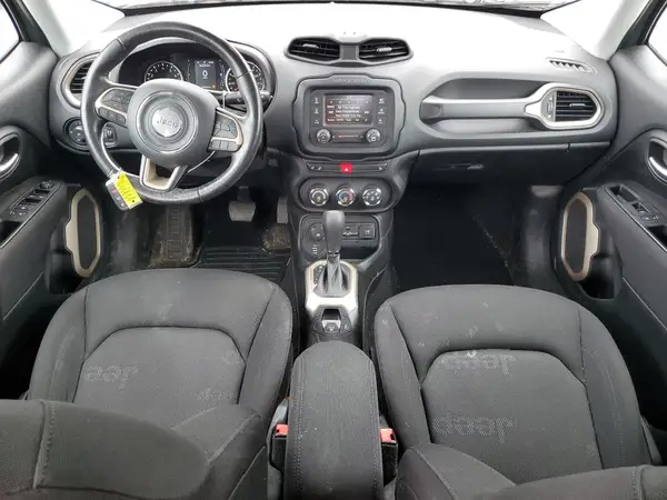 ZACCJBBB1HPF25465 2017 JEEP RENEGADE - Image 8