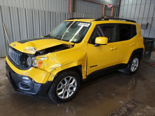 ZACCJBBB1HPF30455 2017 JEEP RENEGADE - Image 1