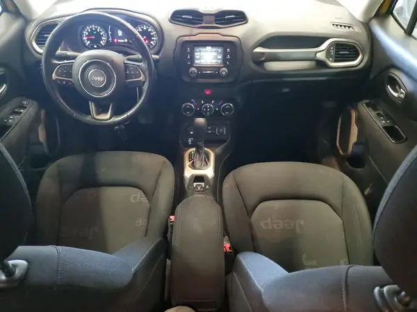 ZACCJBBB1HPF30455 2017 JEEP RENEGADE - Image 8
