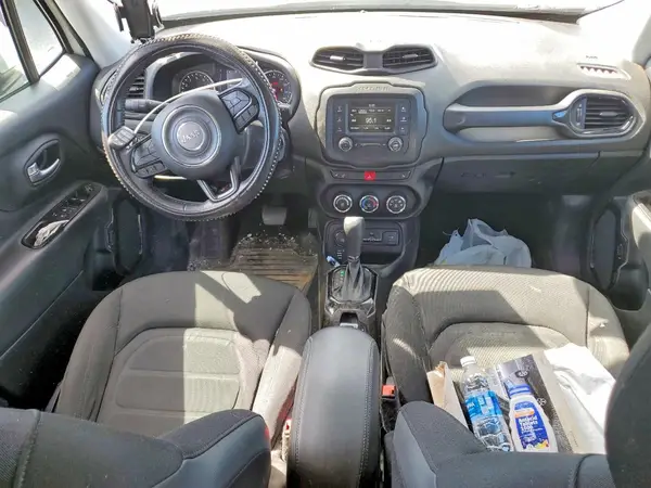 ZACCJBBB1HPF36496 2017 JEEP RENEGADE - Image 8