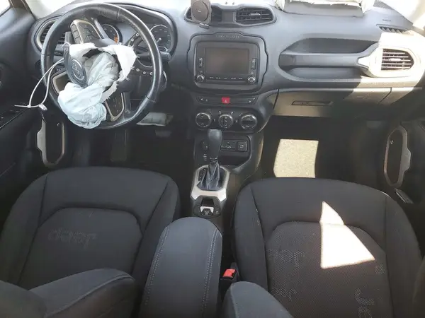 ZACCJBBB1HPF46753 2017 JEEP RENEGADE - Image 8