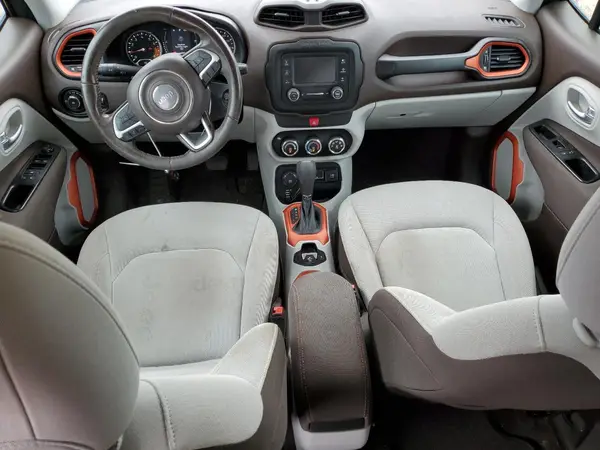 ZACCJBBB1HPF48728 2017 JEEP RENEGADE - Image 8