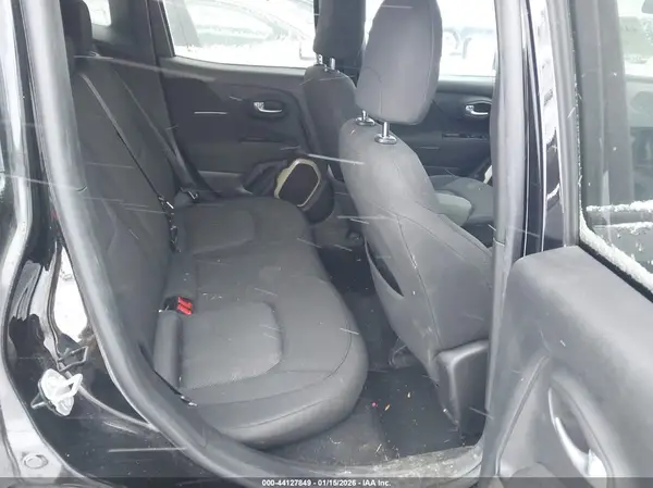 ZACCJBBB1HPF49247 2017 JEEP RENEGADE - Image 8