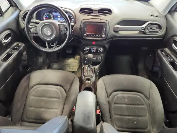 ZACCJBBB1HPF53699 2017 JEEP RENEGADE - Image 8