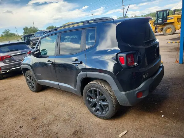 ZACCJBBB1HPF55534 2017 JEEP RENEGADE - Image 2