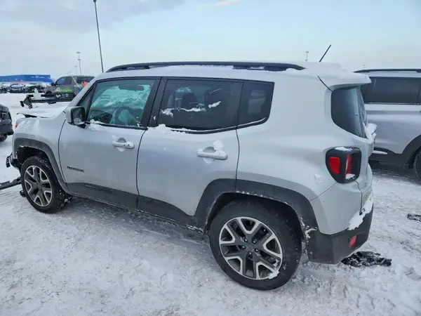 ZACCJBBB1HPF56098 2017 JEEP RENEGADE - Image 2
