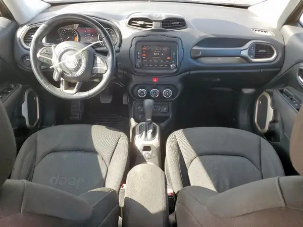 ZACCJBBB1HPF58269 2017 JEEP RENEGADE - Image 8