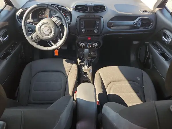 ZACCJBBB1HPF64315 2017 JEEP RENEGADE - Image 8