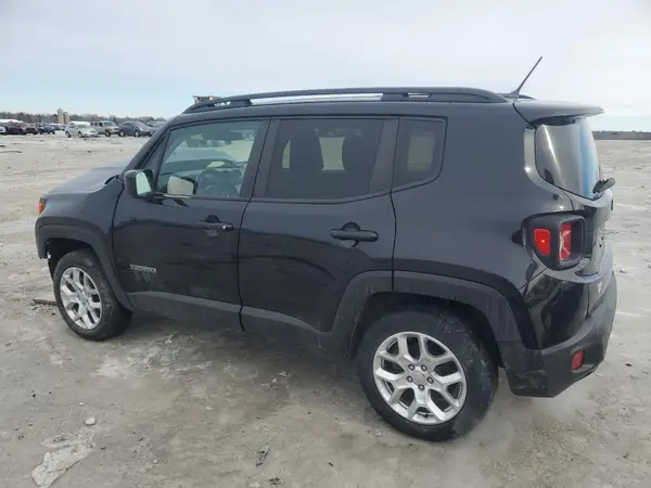 ZACCJBBB1HPF65755 2017 JEEP RENEGADE - Image 2