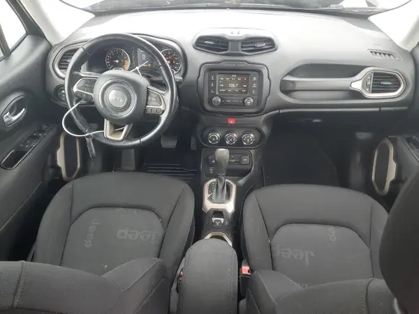 ZACCJBBB1HPF65755 2017 JEEP RENEGADE - Image 8