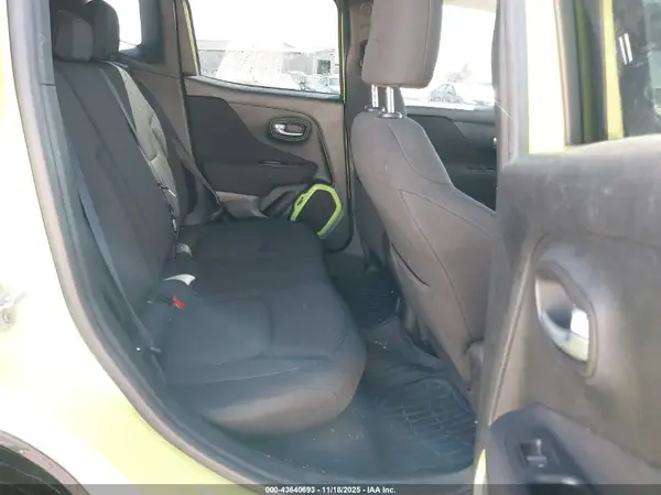 ZACCJBBB1HPF68963 2017 JEEP RENEGADE - Image 8