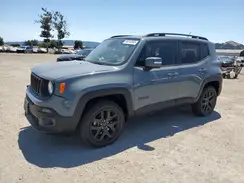 ZACCJBBB1HPF69448 2017 JEEP RENEGADE