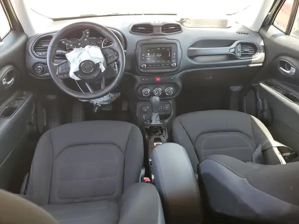 ZACCJBBB1HPF69448 2017 JEEP RENEGADE - Image 8