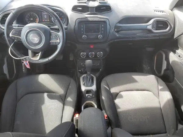 ZACCJBBB1HPF76349 2017 JEEP RENEGADE - Image 8