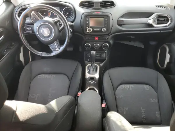 ZACCJBBB1HPF76416 2017 JEEP RENEGADE - Image 8