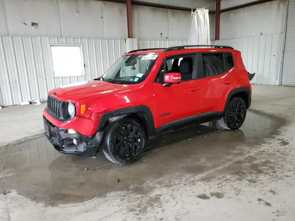 ZACCJBBB1HPF79252 2017 JEEP RENEGADE - Image 1