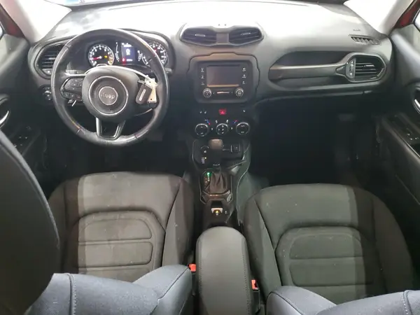 ZACCJBBB1HPF79252 2017 JEEP RENEGADE - Image 8