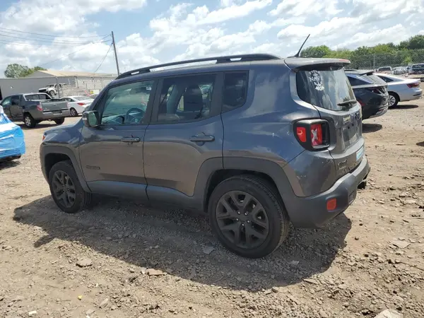 ZACCJBBB1HPF80675 2017 JEEP RENEGADE - Image 2