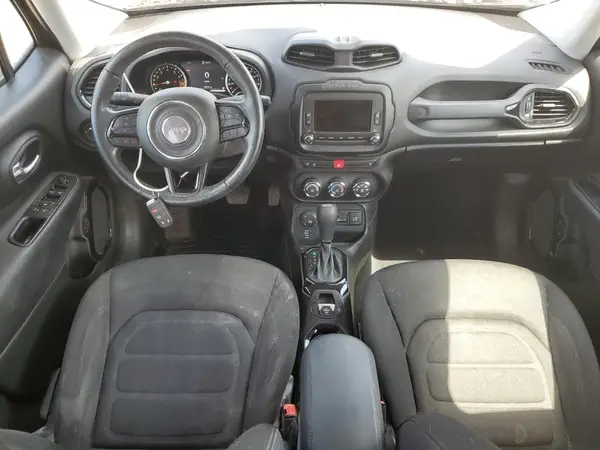 ZACCJBBB1HPF80675 2017 JEEP RENEGADE - Image 8