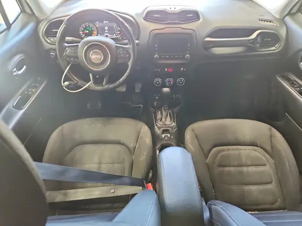 ZACCJBBB1HPF82197 2017 JEEP RENEGADE - Image 8