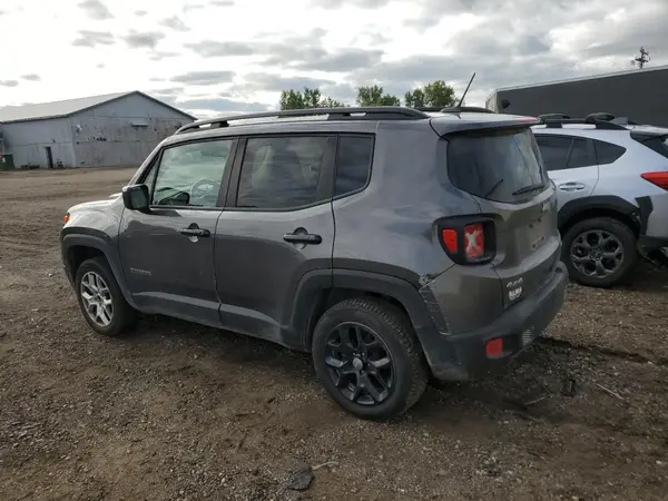 ZACCJBBB1HPF86928 2017 JEEP RENEGADE - Image 2
