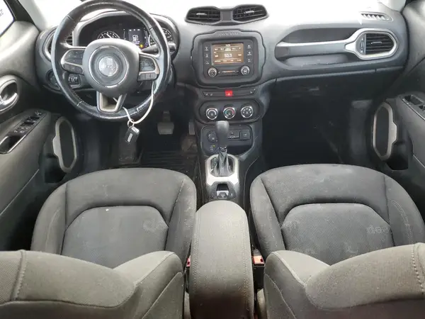 ZACCJBBB1HPF86928 2017 JEEP RENEGADE - Image 8