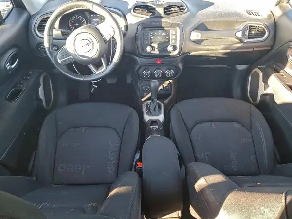 ZACCJBBB1HPF88761 2017 JEEP RENEGADE - Image 8