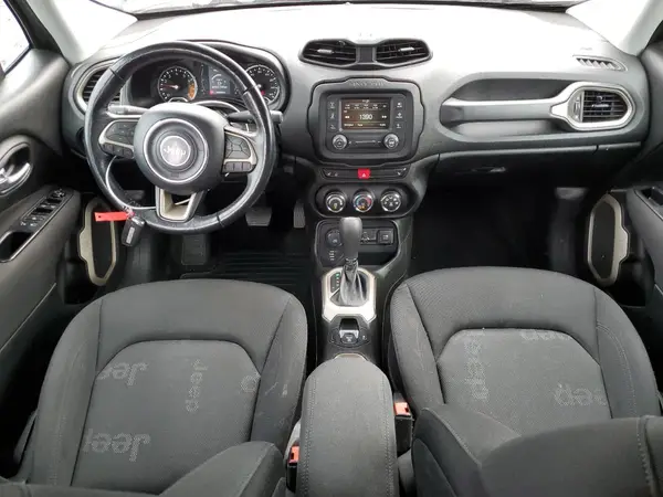 ZACCJBBB1HPF90297 2017 JEEP RENEGADE - Image 8