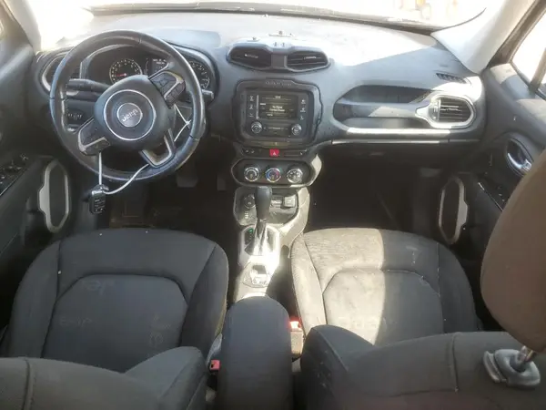 ZACCJBBB1HPF91885 2017 JEEP RENEGADE - Image 8