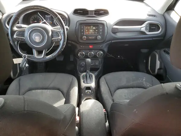 ZACCJBBB1HPF91952 2017 JEEP RENEGADE - Image 8