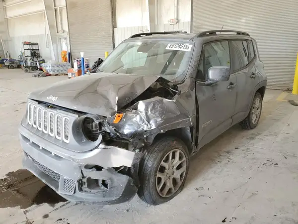 ZACCJBBB1HPF94852 2017 JEEP RENEGADE - Image 1