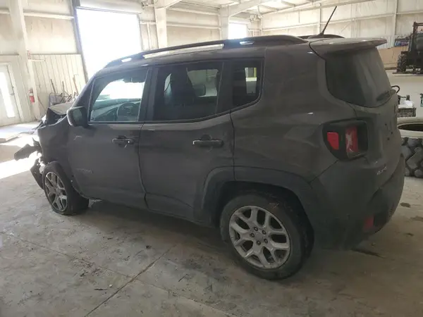 ZACCJBBB1HPF94852 2017 JEEP RENEGADE - Image 2
