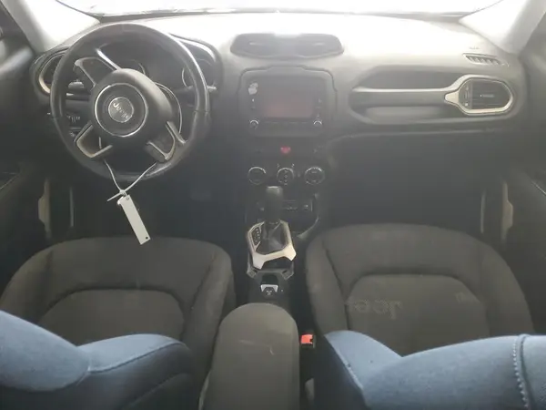 ZACCJBBB1HPF94852 2017 JEEP RENEGADE - Image 8