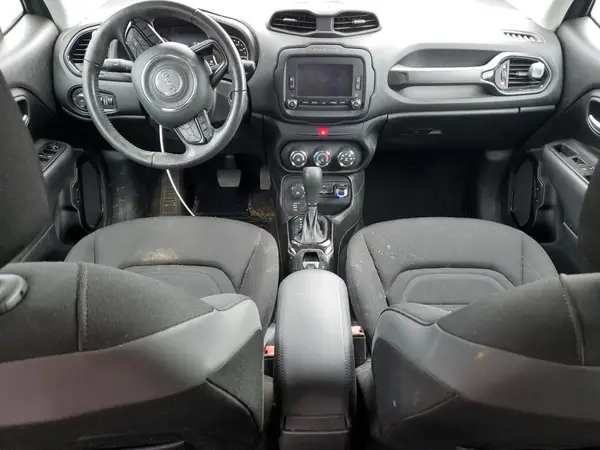 ZACCJBBB1HPG07809 2017 JEEP RENEGADE - Image 8