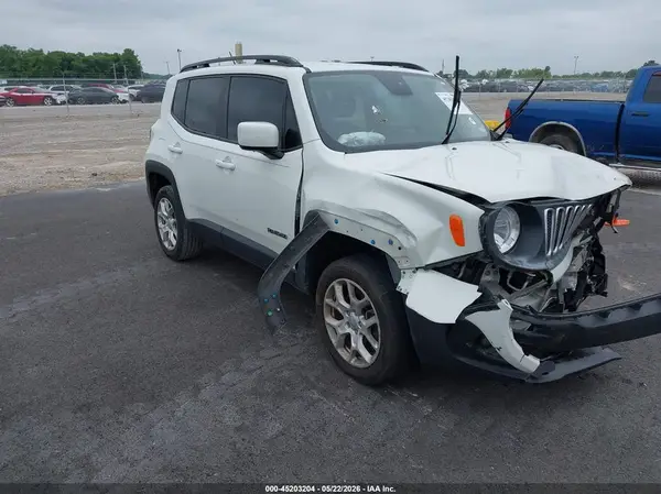 ZACCJBBB1HPG09902 2017 JEEP RENEGADE - Image 1
