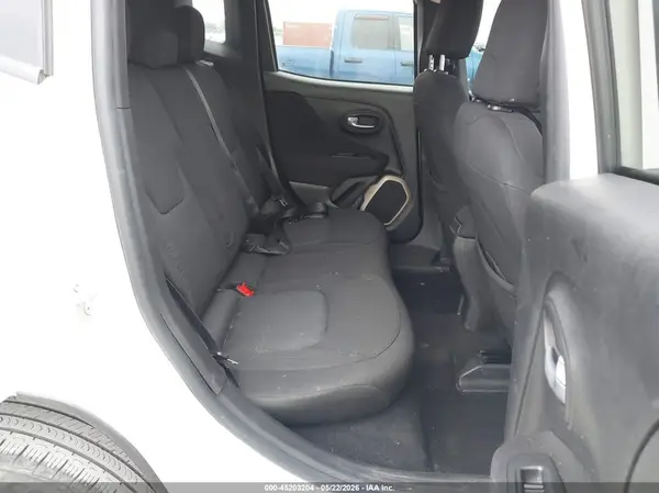 ZACCJBBB1HPG09902 2017 JEEP RENEGADE - Image 8