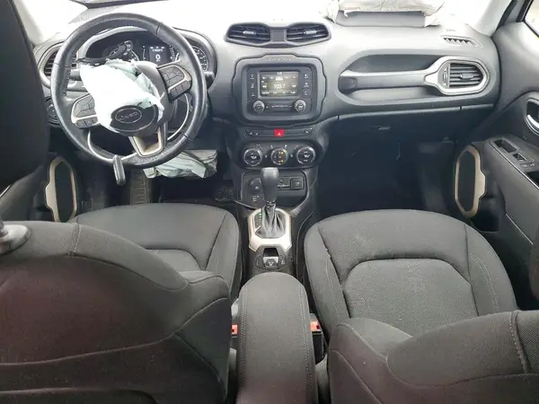 ZACCJBBB1HPG11388 2017 JEEP RENEGADE - Image 8